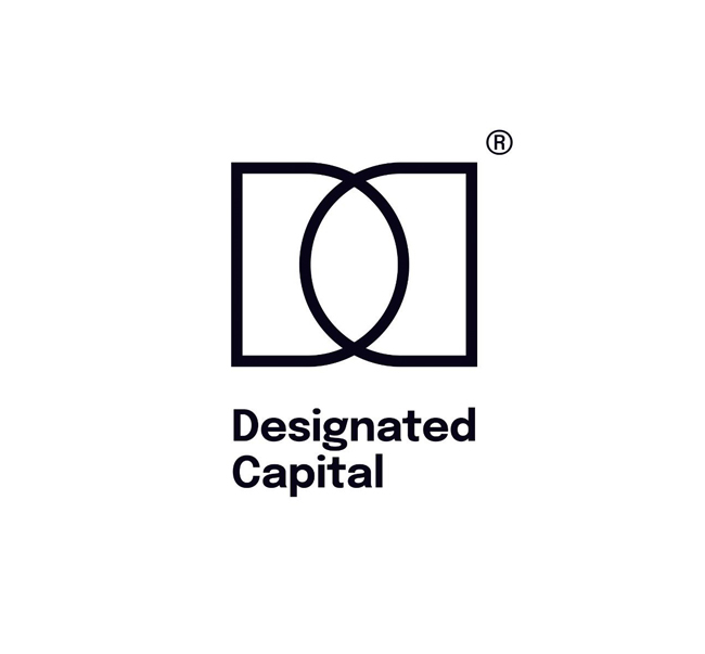 designated capital
